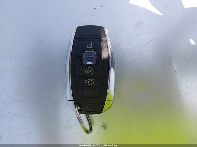 Lincoln Mkz Standard 2020 3LN6L5A98LR609347 Image 11