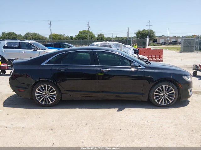 Lincoln Mkz Standard 2020 3LN6L5A98LR609347 Image 13