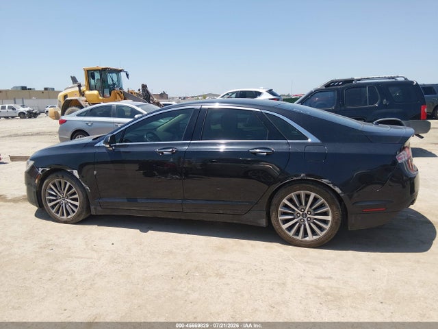 Lincoln Mkz Standard 2020 3LN6L5A98LR609347 Image 14