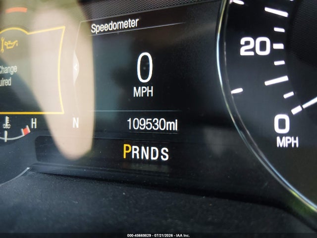 Lincoln Mkz Standard 2020 3LN6L5A98LR609347 Image 15