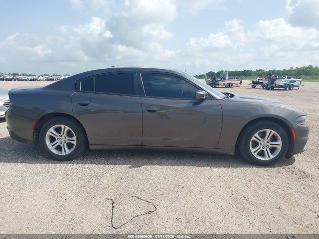45669830 :رقم المزاد ، 2C3CDXBG3LH190157 vin ، 2020 Dodge Charger Sxt Rwd مزاد بيع