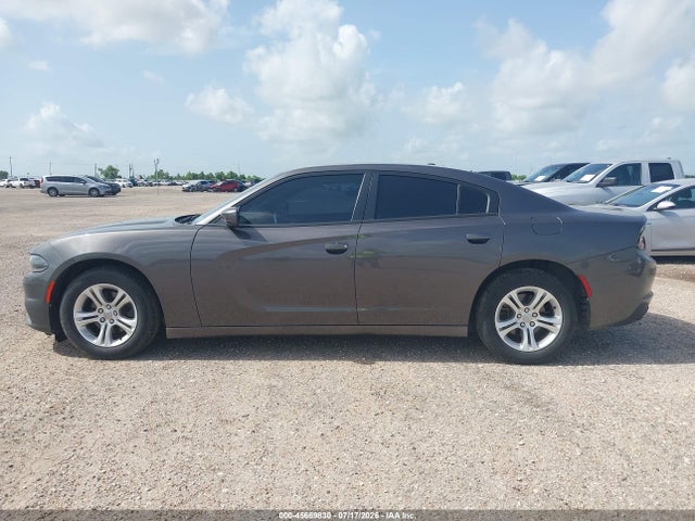45669830 :رقم المزاد ، 2C3CDXBG3LH190157 vin ، 2020 Dodge Charger Sxt Rwd مزاد بيع
