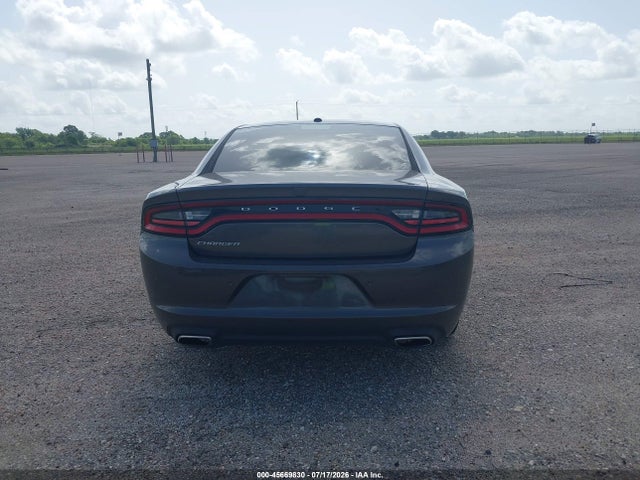 45669830 :رقم المزاد ، 2C3CDXBG3LH190157 vin ، 2020 Dodge Charger Sxt Rwd مزاد بيع