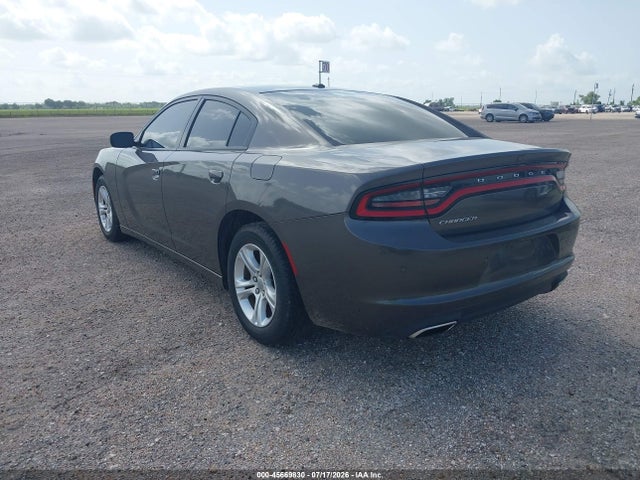 45669830 :رقم المزاد ، 2C3CDXBG3LH190157 vin ، 2020 Dodge Charger Sxt Rwd مزاد بيع
