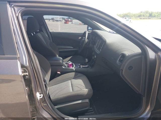 45669830 :رقم المزاد ، 2C3CDXBG3LH190157 vin ، 2020 Dodge Charger Sxt Rwd مزاد بيع