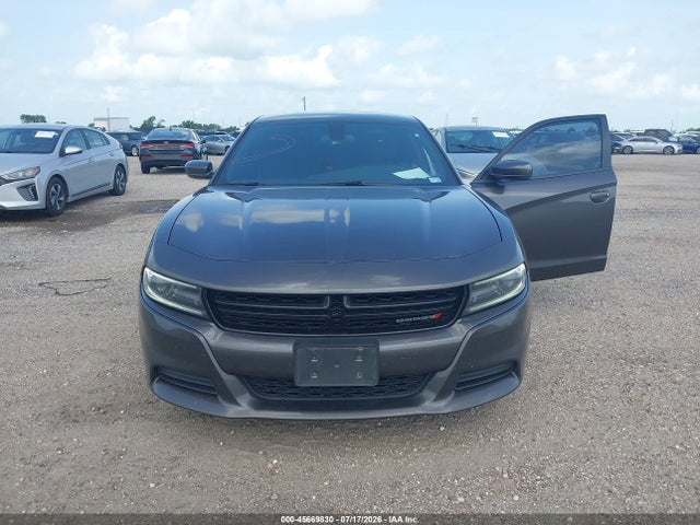 45669830 :رقم المزاد ، 2C3CDXBG3LH190157 vin ، 2020 Dodge Charger Sxt Rwd مزاد بيع