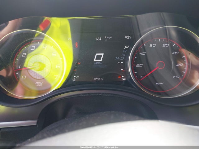45669830 :رقم المزاد ، 2C3CDXBG3LH190157 vin ، 2020 Dodge Charger Sxt Rwd مزاد بيع