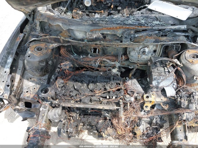 45669835 :رقم المزاد ، JM1BK323671763088 vin ، 2007 Mazda Mazda3 S Grand Touring مزاد بيع