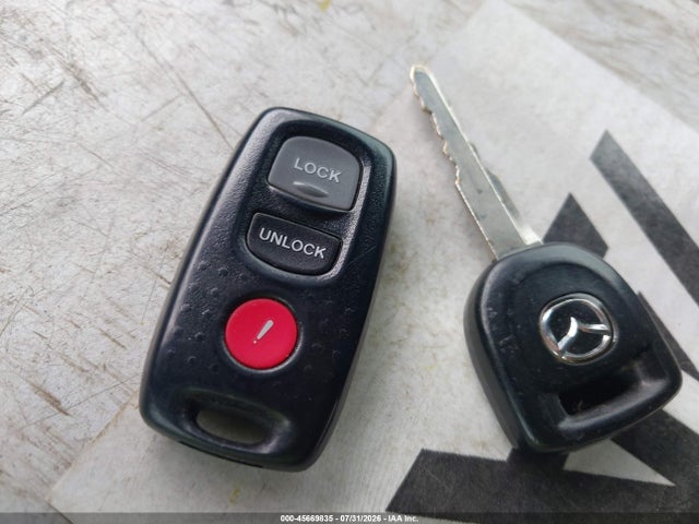 45669835 :رقم المزاد ، JM1BK323671763088 vin ، 2007 Mazda Mazda3 S Grand Touring مزاد بيع