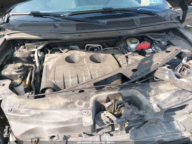 Ford EXPLORER XLT 2017 1FM5K8DH3HGA06873 Image 10