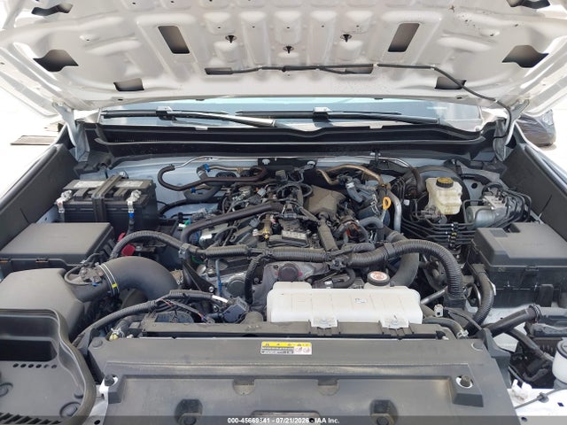 Aukcja sprzedaży 2025 Toyota Tacoma Trd Sport, vin: 3TMLB5JN0SM157400, numer aukcji: 45669841
