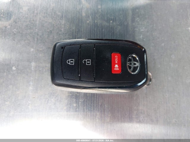 Aukcja sprzedaży 2025 Toyota Tacoma Trd Sport, vin: 3TMLB5JN0SM157400, numer aukcji: 45669841