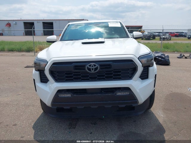 Aukcja sprzedaży 2025 Toyota Tacoma Trd Sport, vin: 3TMLB5JN0SM157400, numer aukcji: 45669841
