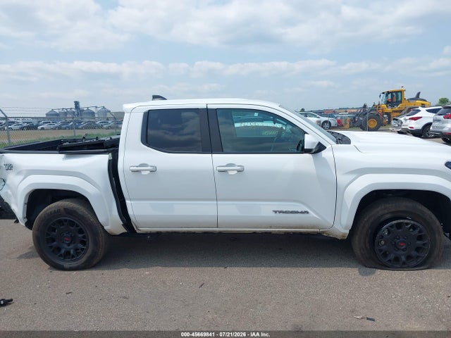 Aukcja sprzedaży 2025 Toyota Tacoma Trd Sport, vin: 3TMLB5JN0SM157400, numer aukcji: 45669841