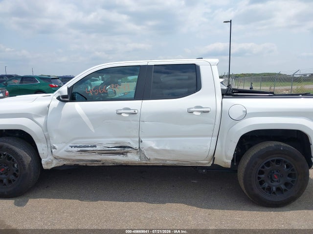 Aukcja sprzedaży 2025 Toyota Tacoma Trd Sport, vin: 3TMLB5JN0SM157400, numer aukcji: 45669841