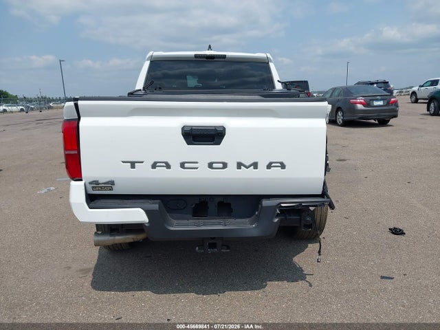 Aukcja sprzedaży 2025 Toyota Tacoma Trd Sport, vin: 3TMLB5JN0SM157400, numer aukcji: 45669841
