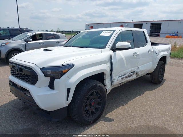 Aukcja sprzedaży 2025 Toyota Tacoma Trd Sport, vin: 3TMLB5JN0SM157400, numer aukcji: 45669841