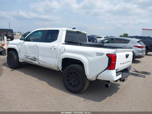 Aukcja sprzedaży 2025 Toyota Tacoma Trd Sport, vin: 3TMLB5JN0SM157400, numer aukcji: 45669841