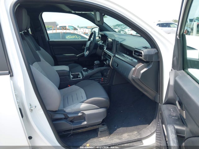 Aukcja sprzedaży 2025 Toyota Tacoma Trd Sport, vin: 3TMLB5JN0SM157400, numer aukcji: 45669841