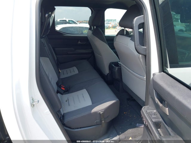 Aukcja sprzedaży 2025 Toyota Tacoma Trd Sport, vin: 3TMLB5JN0SM157400, numer aukcji: 45669841