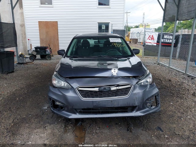 Продажа на аукционе авто 2017 Subaru Impreza 2.0i Premium, vin: 4S3GKAB65H3613676, номер лота: 45669842