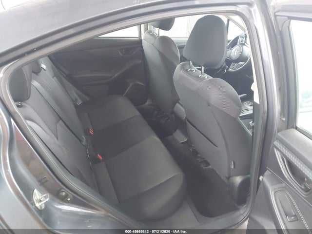 Продажа на аукционе авто 2017 Subaru Impreza 2.0i Premium, vin: 4S3GKAB65H3613676, номер лота: 45669842