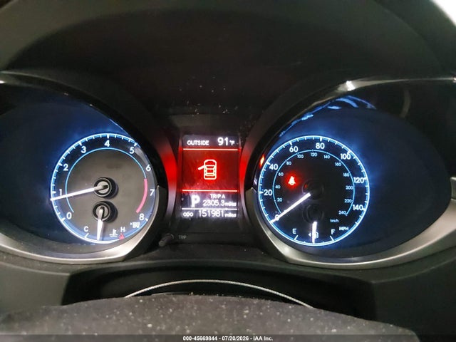Toyota Corolla S Plus 2016 2T1BURHE2GC709207 Image 7