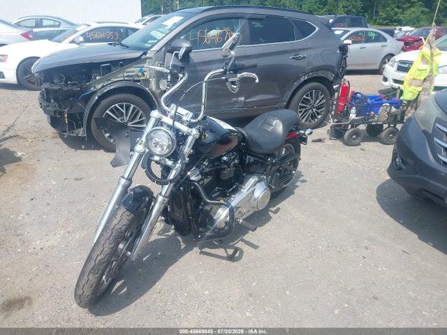 Harley-Davidson FXST 2024 1HD1BVJ1XRB022123 Image 2