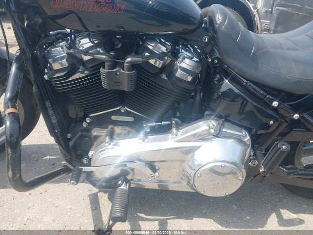 Harley-Davidson FXST 2024 1HD1BVJ1XRB022123 Image 9