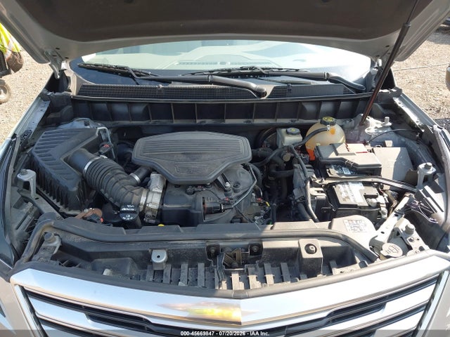 Продажа на аукционе авто 2017 Cadillac Xt5 Luxury, vin: 1GYKNBRS0HZ296357, номер лота: 45669847