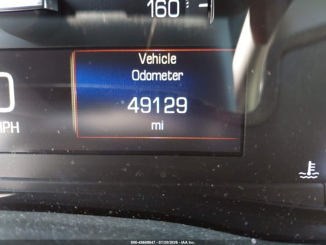 Продажа на аукционе авто 2017 Cadillac Xt5 Luxury, vin: 1GYKNBRS0HZ296357, номер лота: 45669847