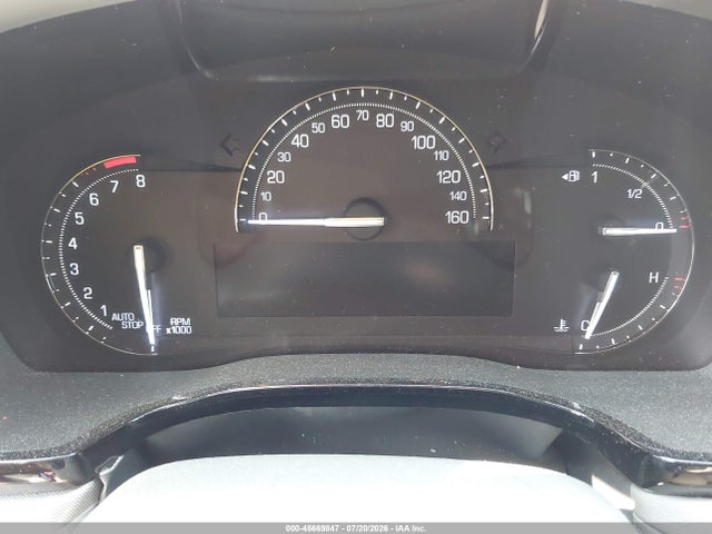 Продажа на аукционе авто 2017 Cadillac Xt5 Luxury, vin: 1GYKNBRS0HZ296357, номер лота: 45669847