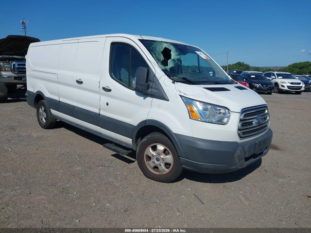 Auction sale of the 2018 Ford Transit-150, vin: 1FTYE9ZM6JKB19966, lot number: 45669854