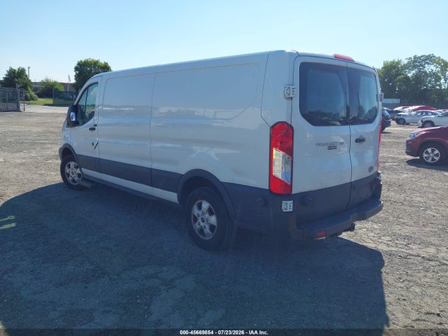 Auction sale of the 2018 Ford Transit-150, vin: 1FTYE9ZM6JKB19966, lot number: 45669854