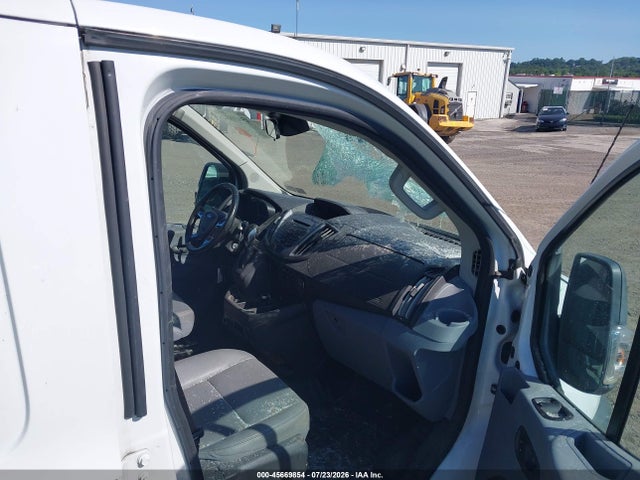 Ford Transit-150 2018 1FTYE9ZM6JKB19966 Image 5
