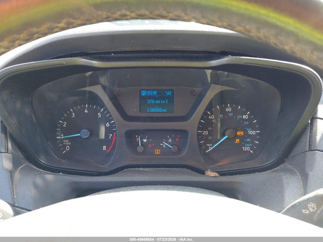 Ford Transit-150 2018 1FTYE9ZM6JKB19966 Image 7