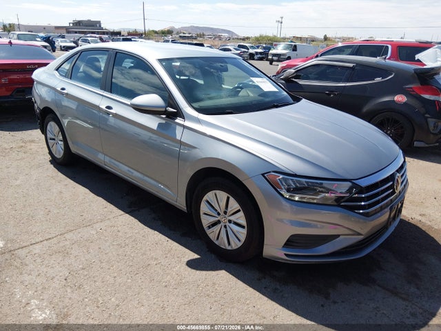 45669855 :رقم المزاد ، 3VWC57BU6KM234132 vin ، 2019 Volkswagen Jetta 1.4t R-line/1.4t S/1.4t Se مزاد بيع