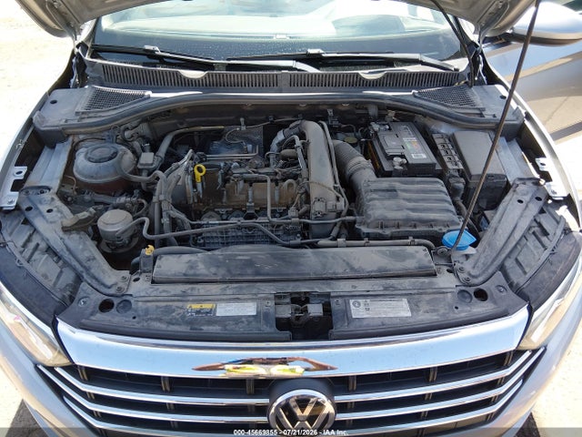 Aukcja sprzedaży 2019 Volkswagen Jetta 1.4t R-line/1.4t S/1.4t Se, vin: 3VWC57BU6KM234132, numer aukcji: 45669855