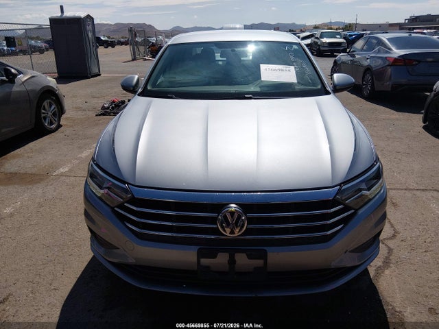 Aukcja sprzedaży 2019 Volkswagen Jetta 1.4t R-line/1.4t S/1.4t Se, vin: 3VWC57BU6KM234132, numer aukcji: 45669855