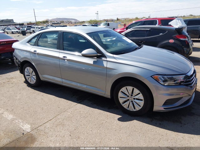 Aukcja sprzedaży 2019 Volkswagen Jetta 1.4t R-line/1.4t S/1.4t Se, vin: 3VWC57BU6KM234132, numer aukcji: 45669855