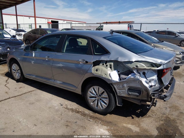 Aukcja sprzedaży 2019 Volkswagen Jetta 1.4t R-line/1.4t S/1.4t Se, vin: 3VWC57BU6KM234132, numer aukcji: 45669855
