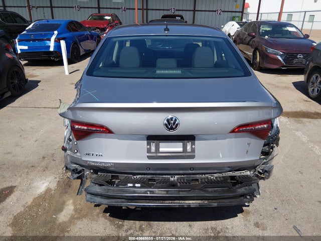 Aukcja sprzedaży 2019 Volkswagen Jetta 1.4t R-line/1.4t S/1.4t Se, vin: 3VWC57BU6KM234132, numer aukcji: 45669855