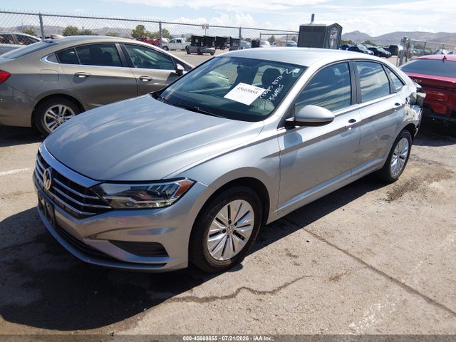 Aukcja sprzedaży 2019 Volkswagen Jetta 1.4t R-line/1.4t S/1.4t Se, vin: 3VWC57BU6KM234132, numer aukcji: 45669855