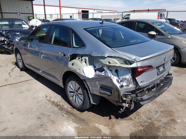 Aukcja sprzedaży 2019 Volkswagen Jetta 1.4t R-line/1.4t S/1.4t Se, vin: 3VWC57BU6KM234132, numer aukcji: 45669855