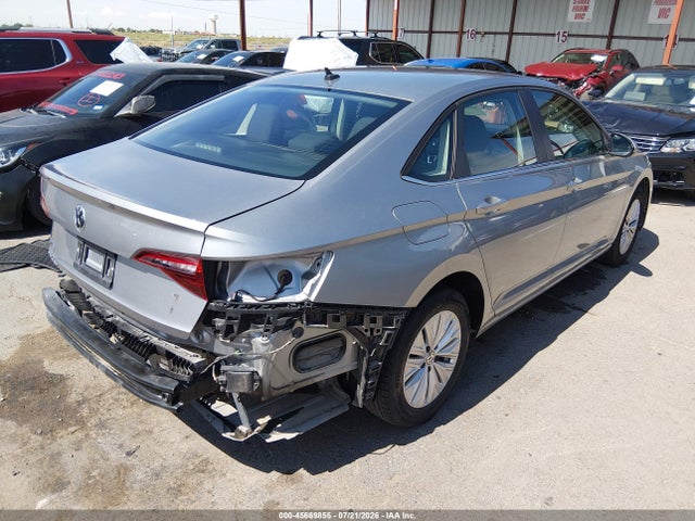 Aukcja sprzedaży 2019 Volkswagen Jetta 1.4t R-line/1.4t S/1.4t Se, vin: 3VWC57BU6KM234132, numer aukcji: 45669855