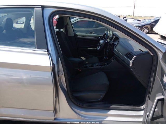 Aukcja sprzedaży 2019 Volkswagen Jetta 1.4t R-line/1.4t S/1.4t Se, vin: 3VWC57BU6KM234132, numer aukcji: 45669855