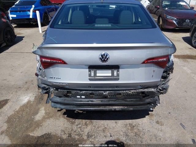Aukcja sprzedaży 2019 Volkswagen Jetta 1.4t R-line/1.4t S/1.4t Se, vin: 3VWC57BU6KM234132, numer aukcji: 45669855
