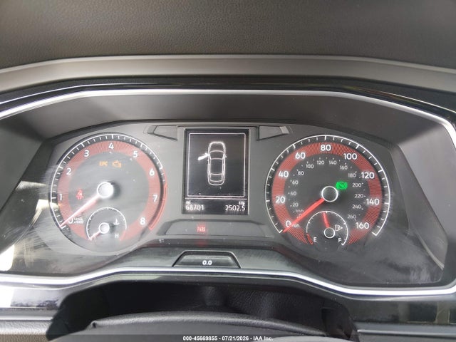 Aukcja sprzedaży 2019 Volkswagen Jetta 1.4t R-line/1.4t S/1.4t Se, vin: 3VWC57BU6KM234132, numer aukcji: 45669855