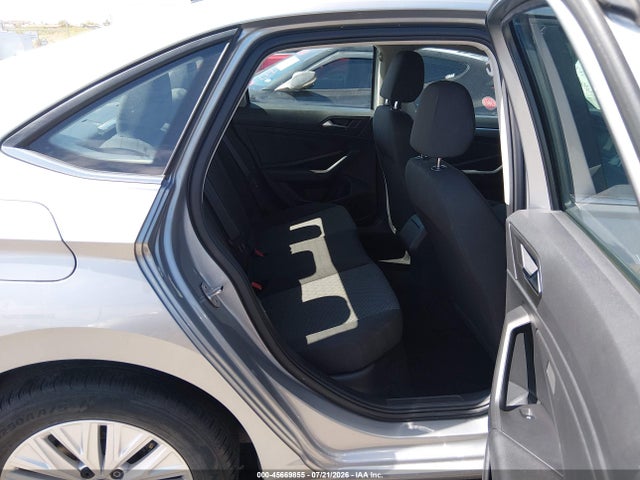 Aukcja sprzedaży 2019 Volkswagen Jetta 1.4t R-line/1.4t S/1.4t Se, vin: 3VWC57BU6KM234132, numer aukcji: 45669855