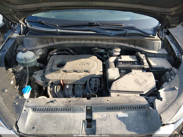 Aukcja sprzedaży 2019 Hyundai Tucson Sport, vin: KM8J33AL6KU027054, numer aukcji: 45669857